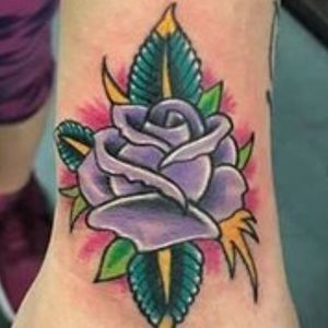 Meet your Posher, Angel